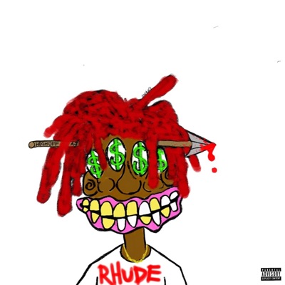 RHUDE - Single