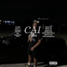 AGAIN (feat. J HOLLOWAY) Lil Cai