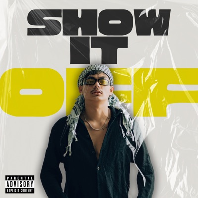 Show It Off - Single