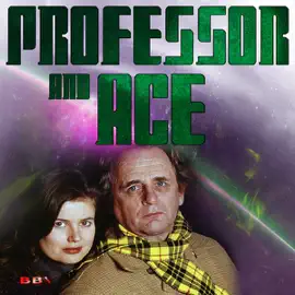 Professor & Ace: Blood Sports (Unabridged)