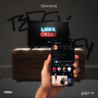 Law & Order - Single