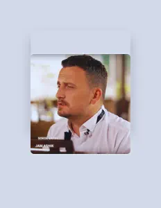 Luister naar Sokol Latifi, bekijk muziekvideo's, lees de bio, bekijk de tourdata, en meer!