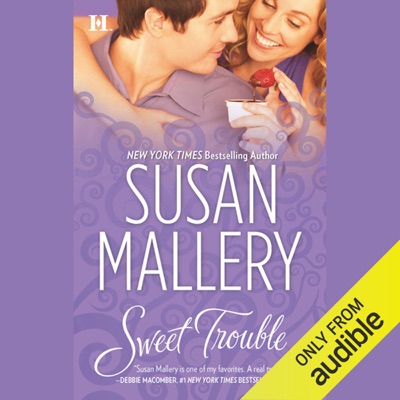 Sweet Trouble (Unabridged)