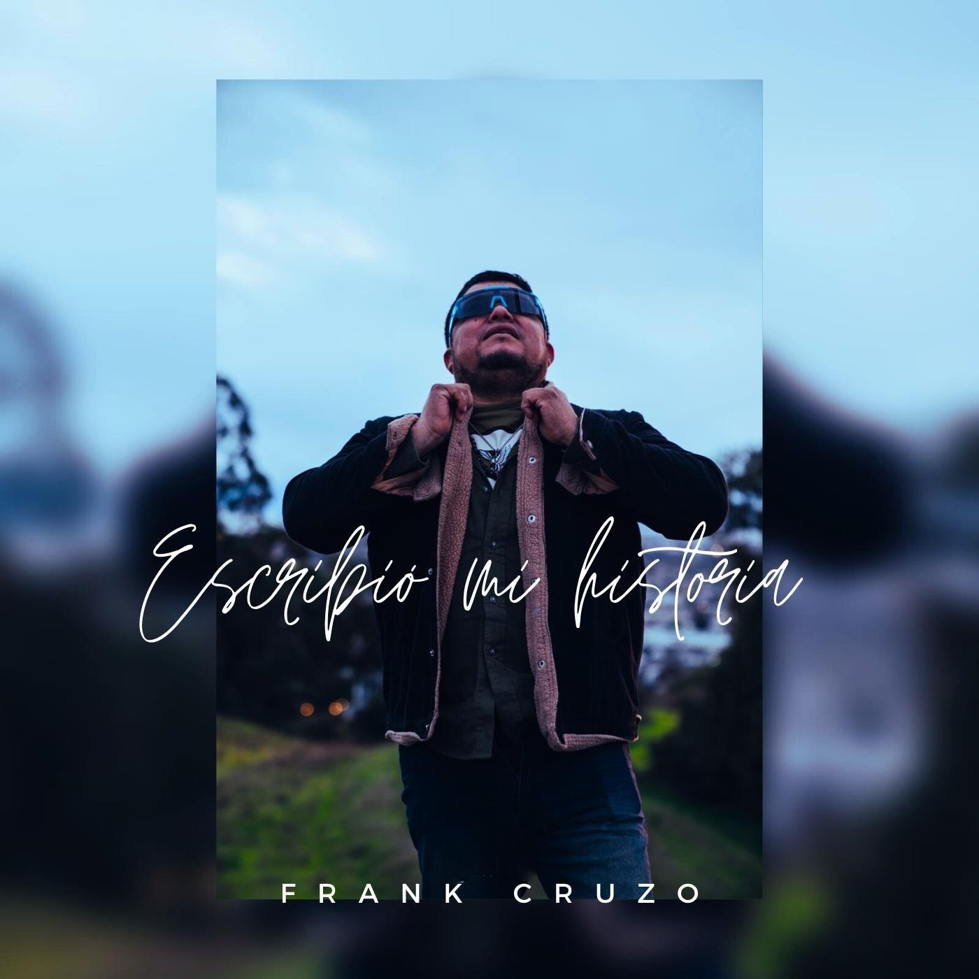 Escribió Mi Historia.