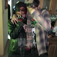 Fentany (feat. Diegore) - Single - Crisho