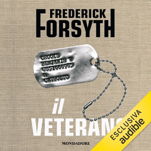 Il veterano: e altre storie cover