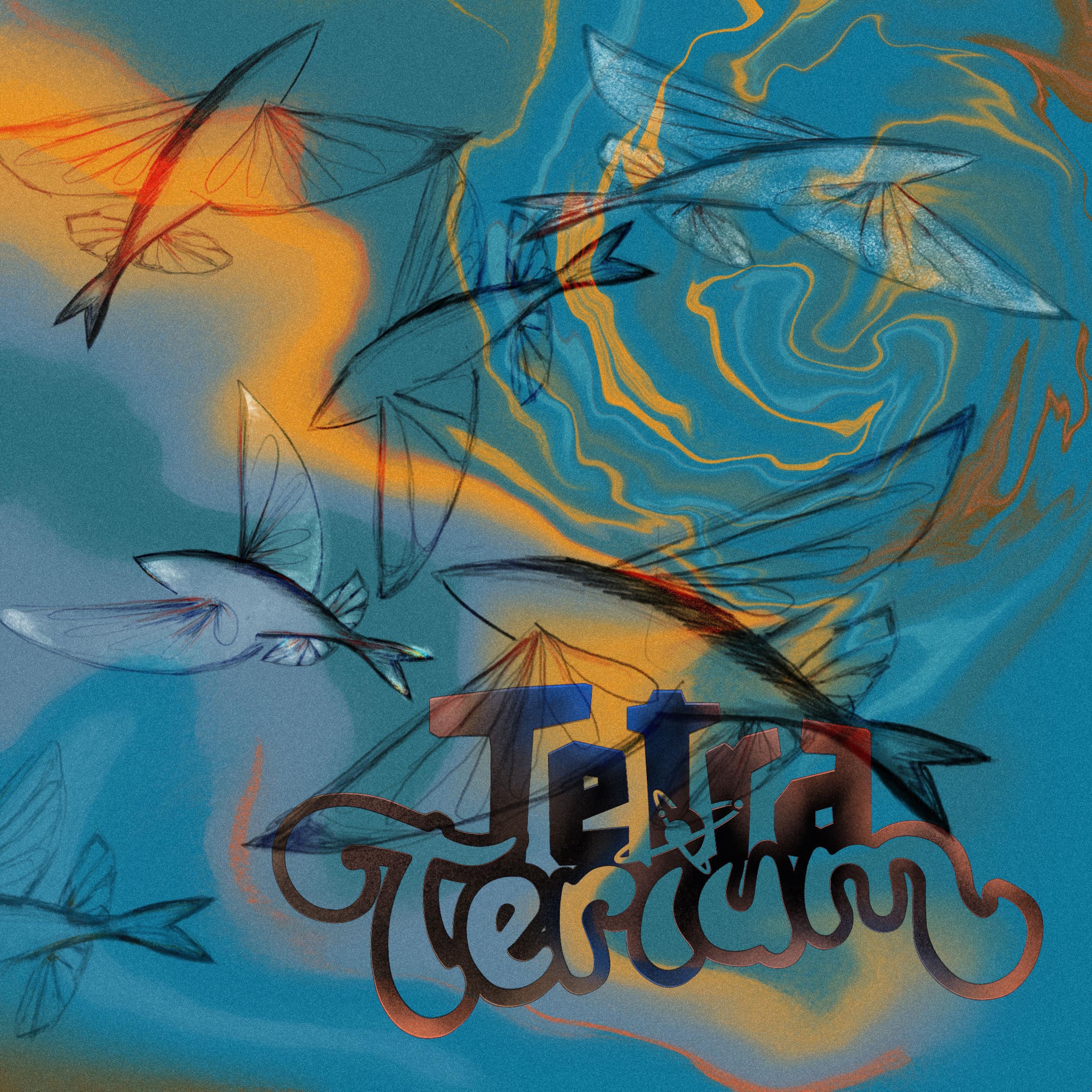 Tetraterium II - EP
