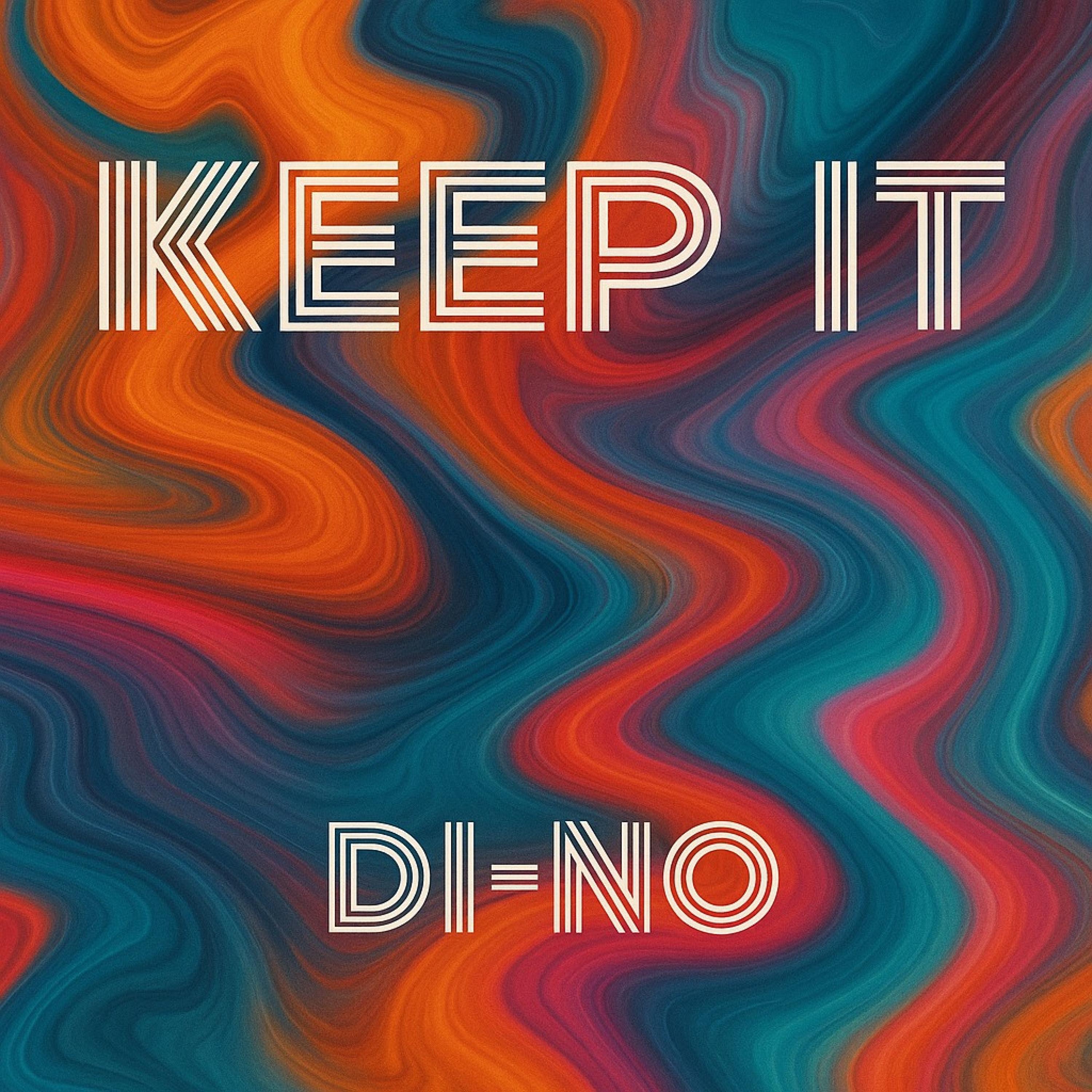 Keep it - Single