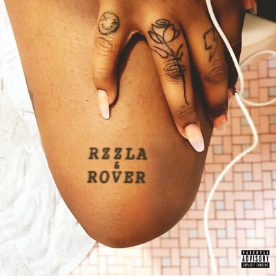 Rover/Rzzla - Single