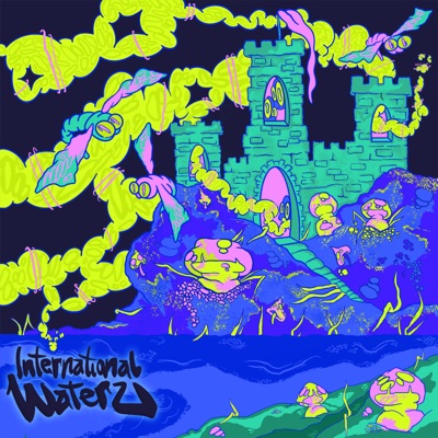 International Waterz