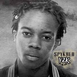 Dancehall Metropole Spykher