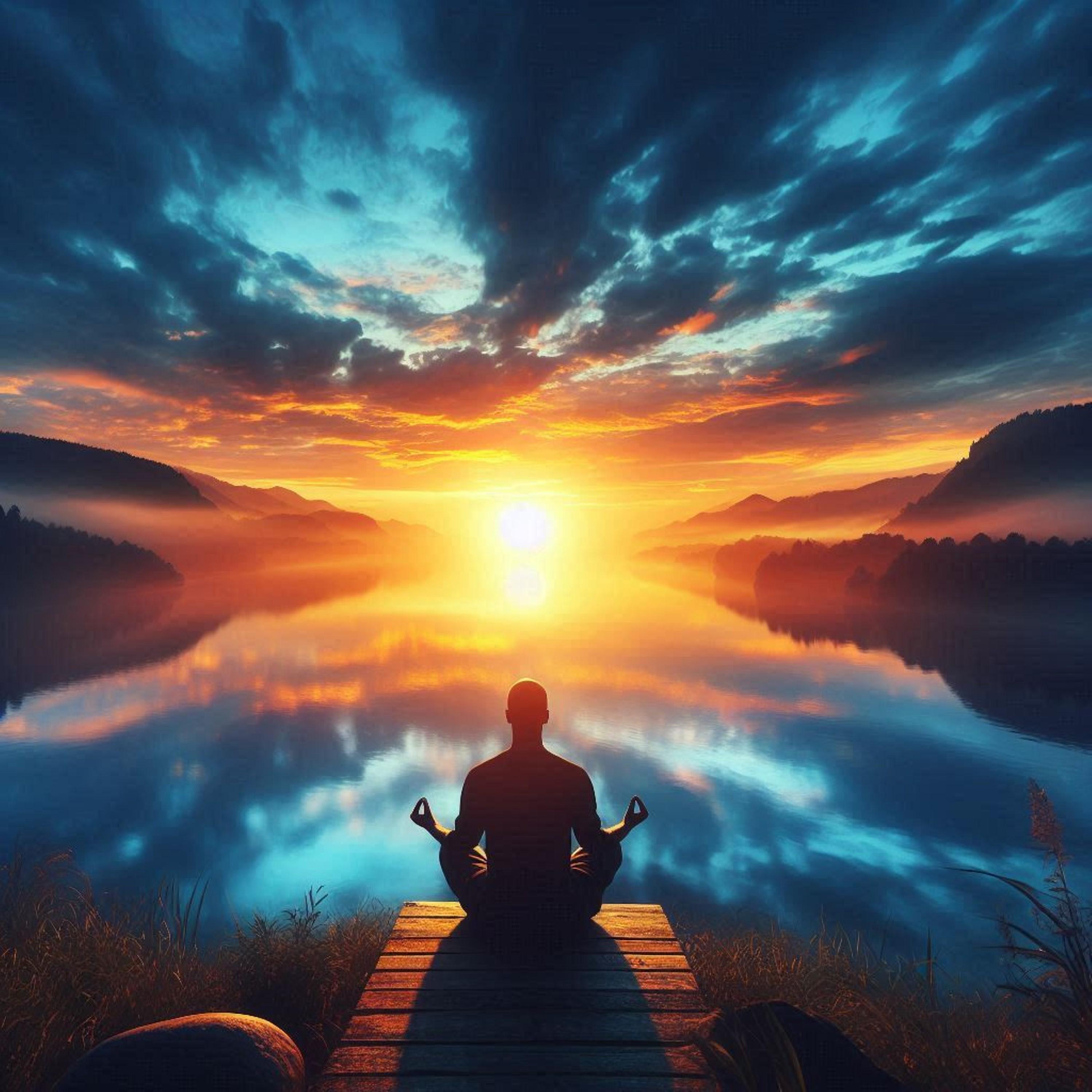 Enjoying the Moment - Single