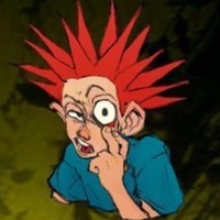 F****d Up - Single - PlutoZooted