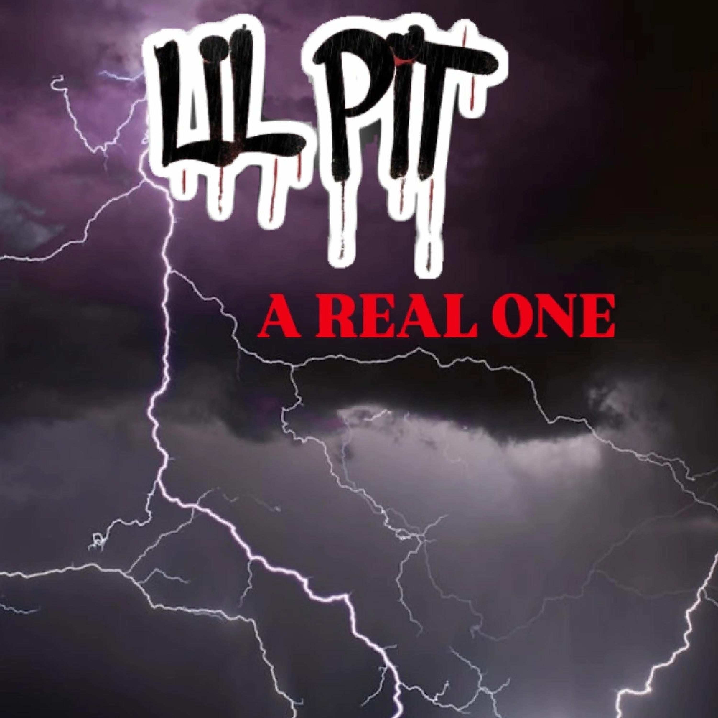 A REAL ONE - Single