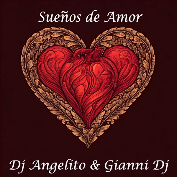 Sueños de Amor (feat. Dj Angelito)