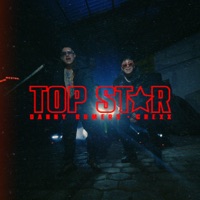 Top Star - Single - Danny Romers & Crexx