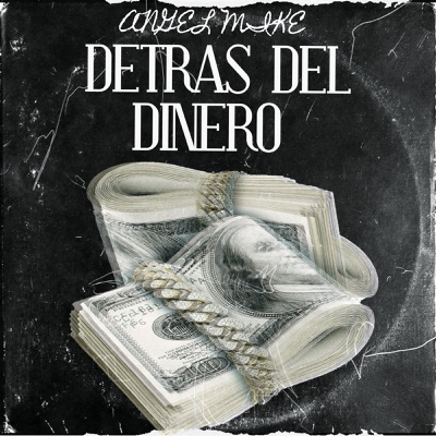 Detras Del Dinero (Remastered 2024) - Single