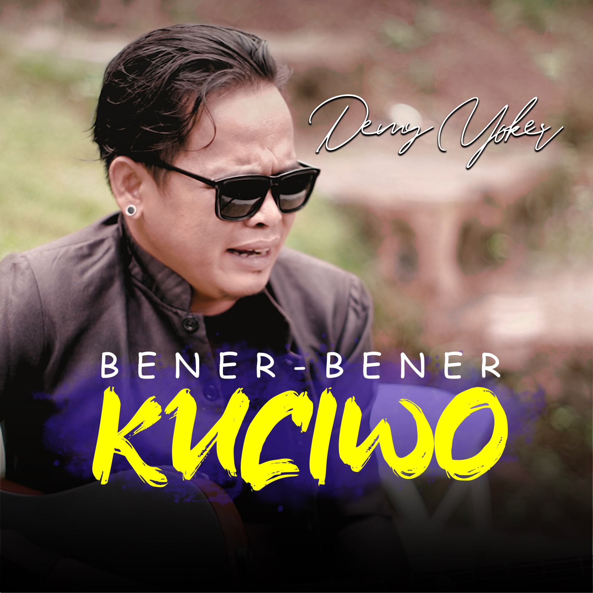 Bener Bener Kuciwo - Single