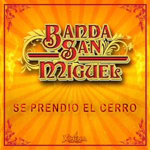 Se Prendio El Cerro