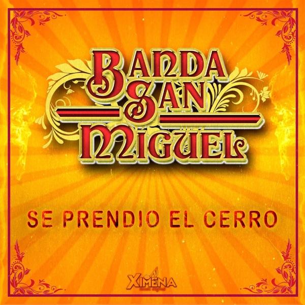 Se Prendio El Cerro