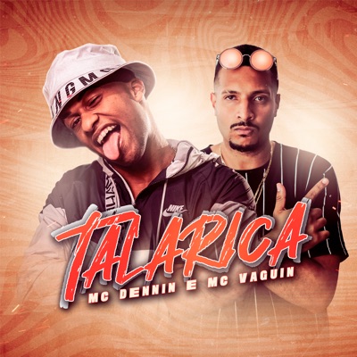 Talarica (feat. DJ Marcus Vinicius) - Single