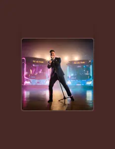 聆聽 Västtrafik、觀看音樂影片、閱讀小傳、查看巡演日期等！