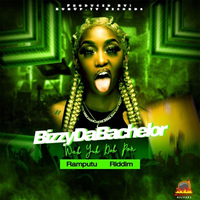 Wah Yuh Deh Pon - Single