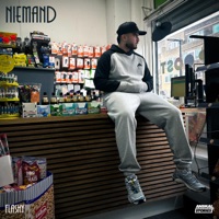 Niemand - Single - Flashy