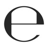 E cover art