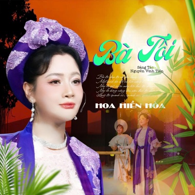 Bà Tôi - Single