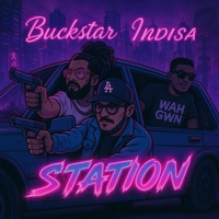 Station - Single - Buckstar