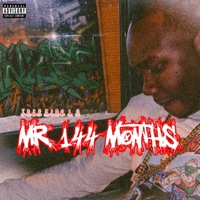 Mr. 144 Months (Radio Edit) - Single - Riche Threat