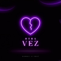 OTRA VEZ (feat. Jost) - Single - Karbyi
