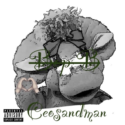 Bop B - Single