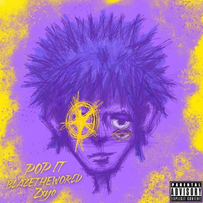 POP IT (feat. Zxyo) - Single