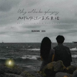 为什么难过一直在重播 (说唱版) 队长的小斑鸠 & 夏以岛