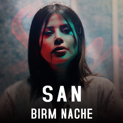Birm Nache - Single