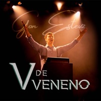 V de Veneno - Single - Gon Estevz
