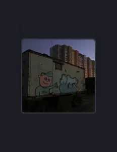 Poslechněte si interpreta Cxldshine, sledujte hudební videa, přečtěte si životopis, podívejte se na data turné a další informace.