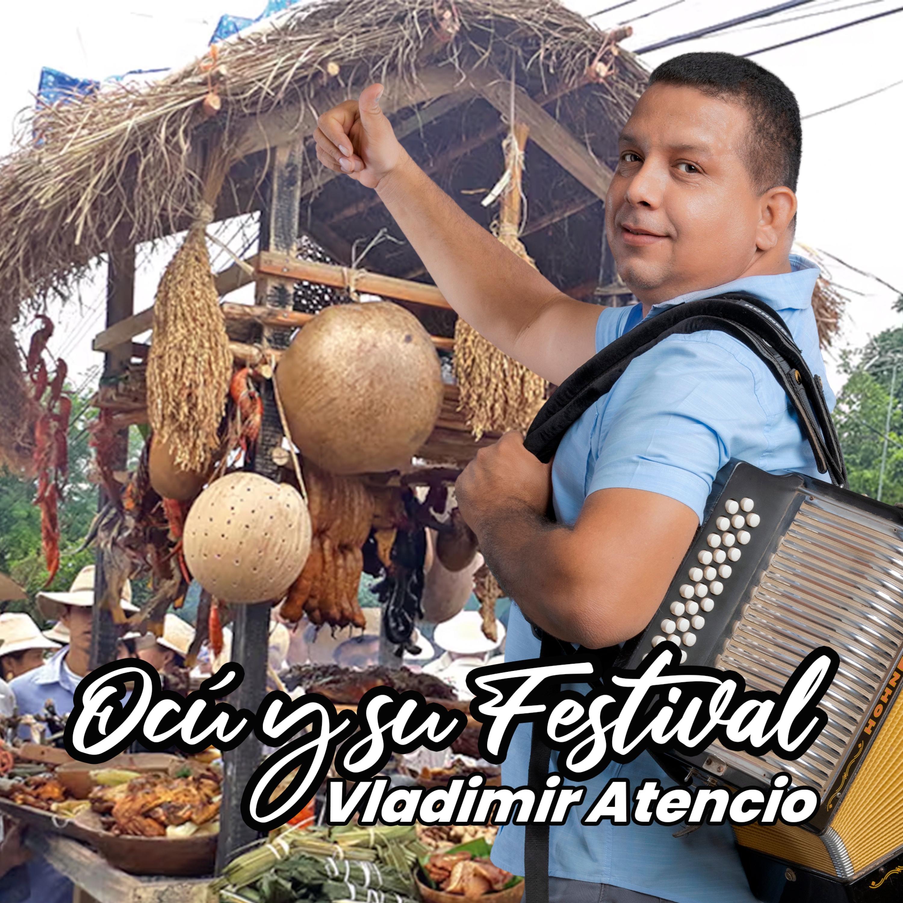 Ocú y su Festival - Single