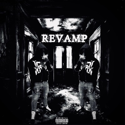 Revamp - EP