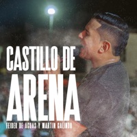 Castillo de Arena (En Vivo) - Single - Feider De Aguas & Martin Galindo