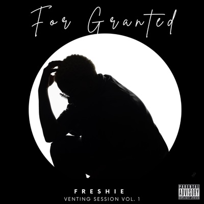 For Granted - Single