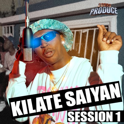 DALE AL PASO SESSION 1 (feat. KILATE SAIYAN) - Single