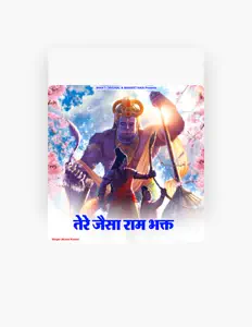 Ascolta Akash Kumar, guarda video musicali, leggi la biografia, vedi le date del tour & altro!