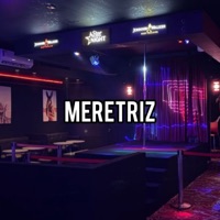 Meretriz (feat. MK) - Single - R.A.V