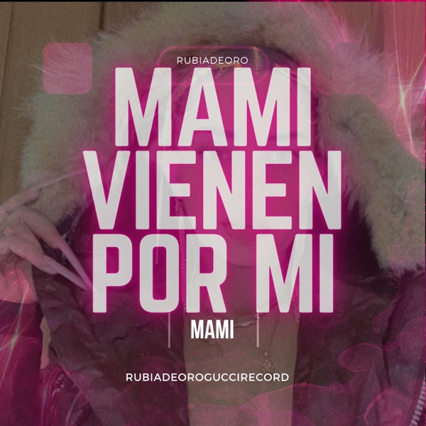 VIENEN POR MI
