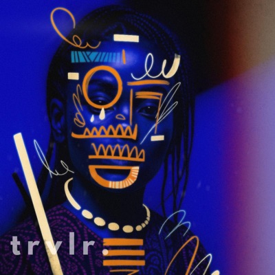 Eternal Rythm (feat. Just Eddie) - Single