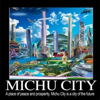 Michu City - Single - Abaddon & Phasma