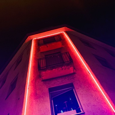 Just Another Day - Single